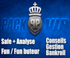 Pack VIP - 1 mois